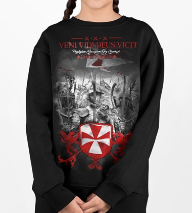 Bluza dziecięca JAN III SOBIESKI